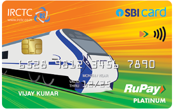 SCB Smart Credit Card